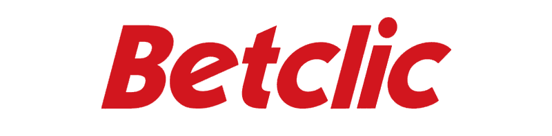 Logo Betclic