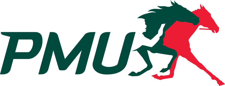 Logo PMU