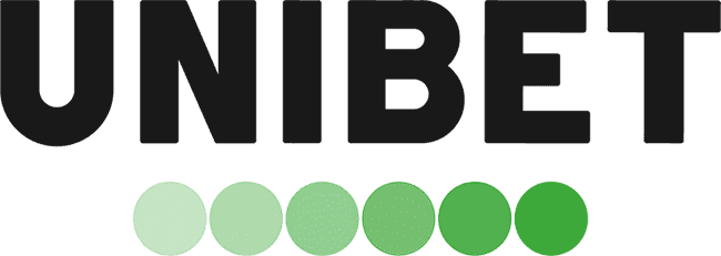 Logo Unibet